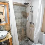 Hotel Pefkon Afytos