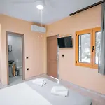 Hotel Pefkon Afytos