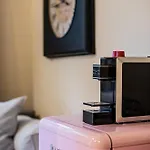 Hotel Pefkon *