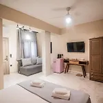 Pefkon Hotel Afytos