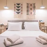Pefkon Отель Афитос