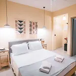 Отель Pefkon *