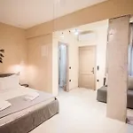 Отель Pefkon