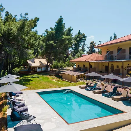 Pefkon * أفيتوس