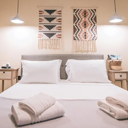 Pefkon Hotel Afytos