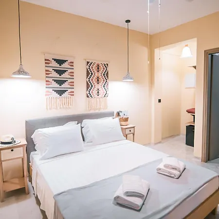 Hotel Pefkon *