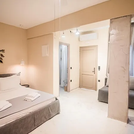 Hotel Pefkon
