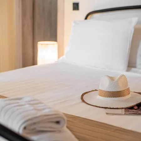 호텔 Pefkon